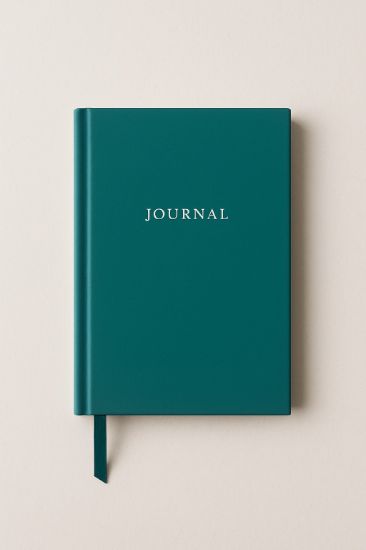 Picture of Hardcover Journal